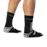 Носки Camotec Merino LongAir 2.0 Черные Фото 2